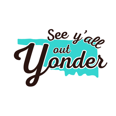 Yonder Chocolate Co