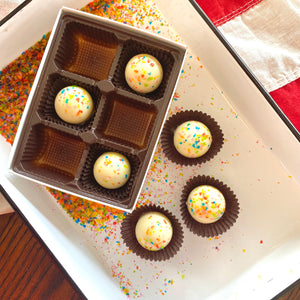 Celebrations Truffle Set